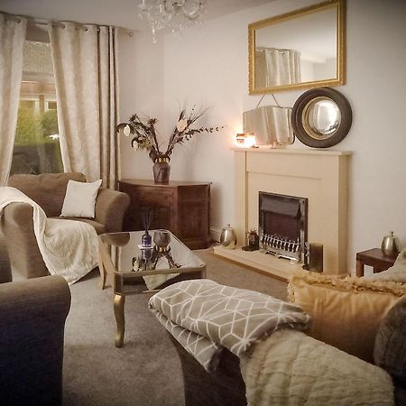 The Saddlers Cottage East Boldon 외부 사진