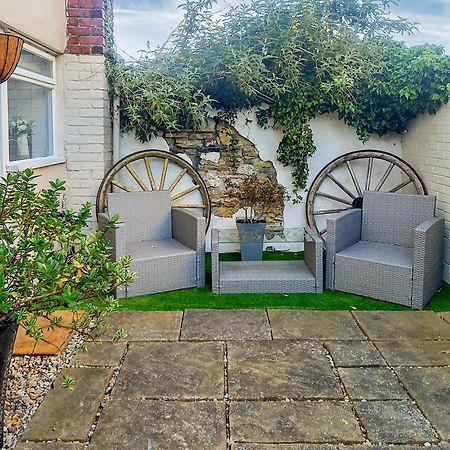 The Saddlers Cottage East Boldon 외부 사진