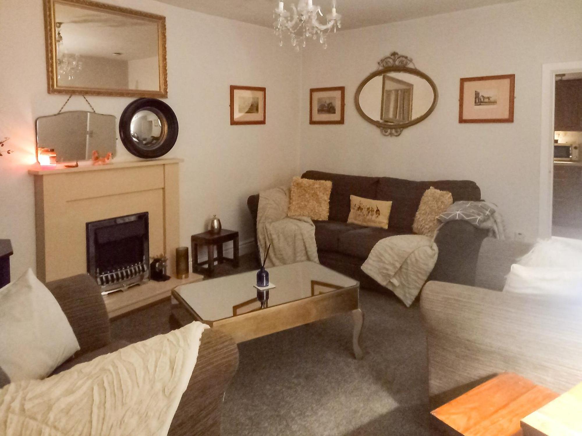 The Saddlers Cottage East Boldon 외부 사진