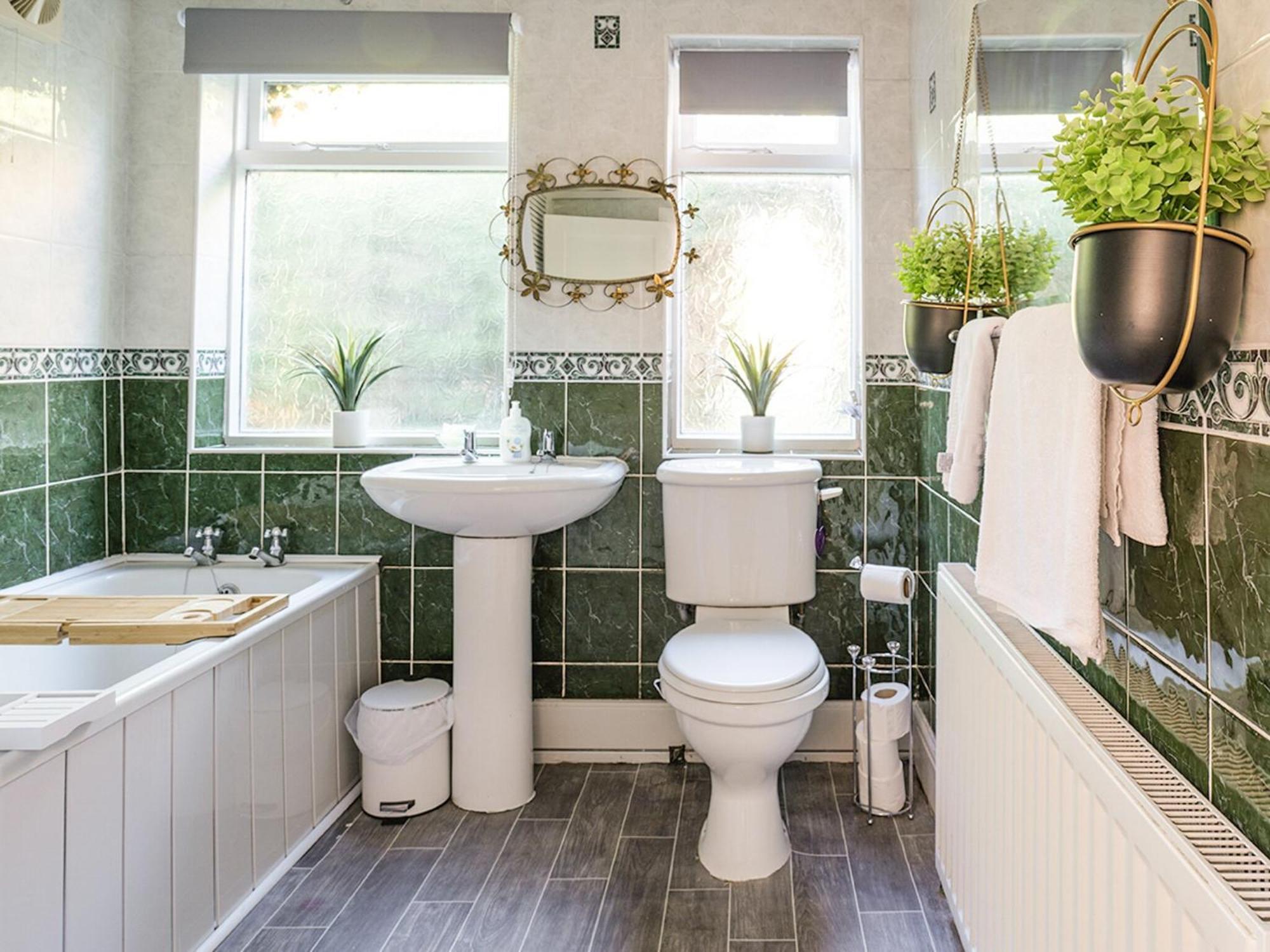 The Saddlers Cottage East Boldon 외부 사진