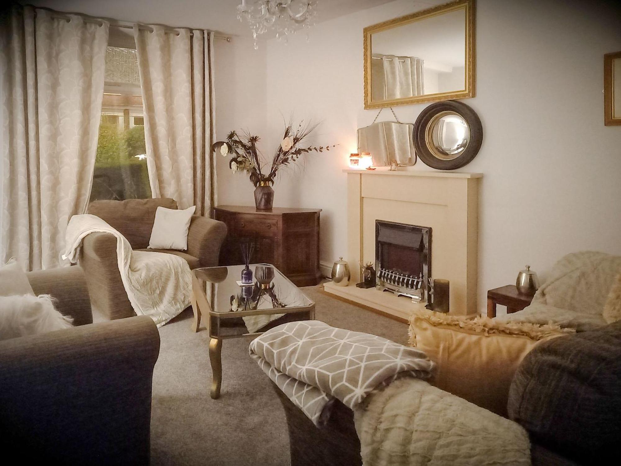 The Saddlers Cottage East Boldon 외부 사진