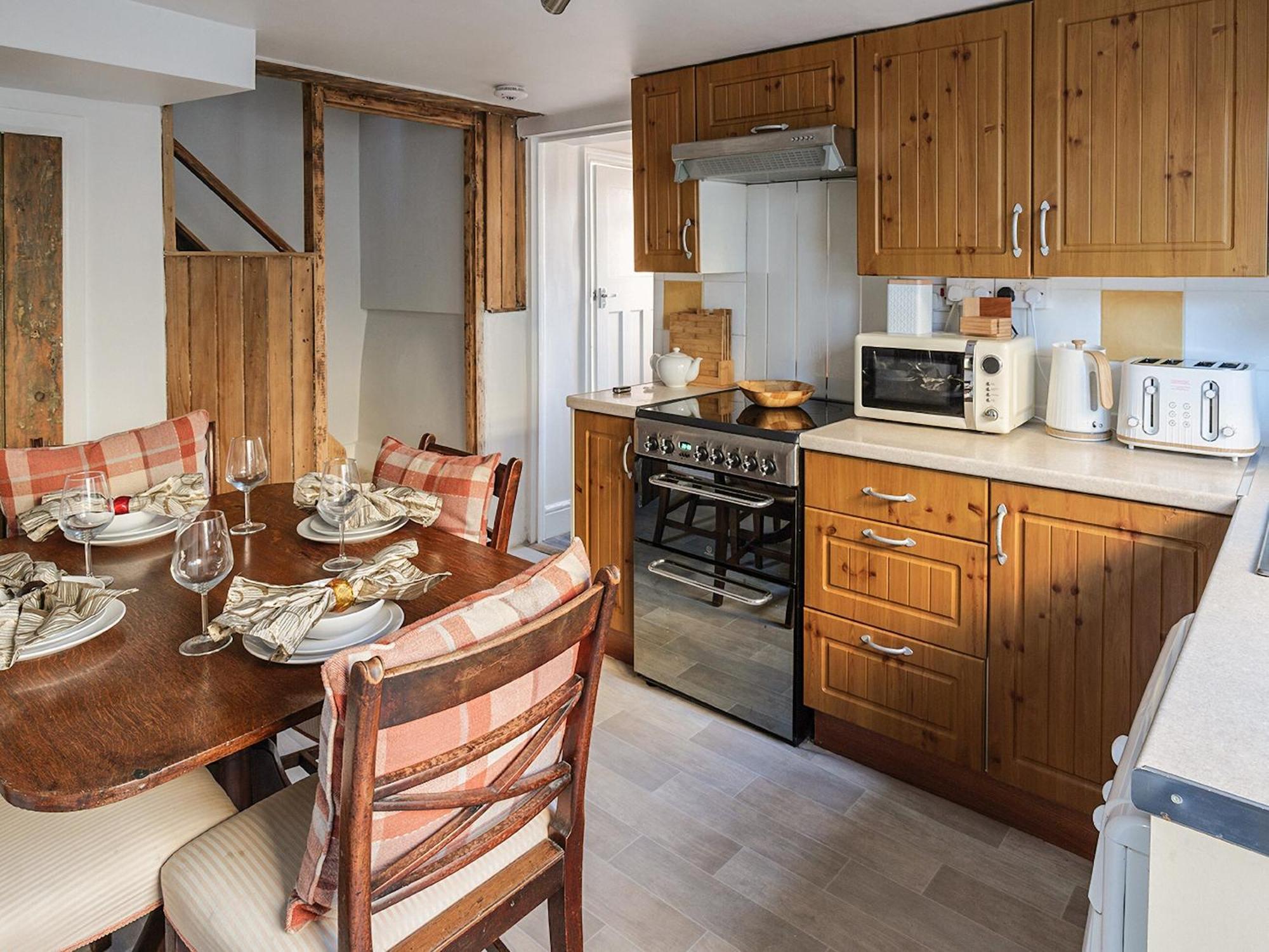The Saddlers Cottage East Boldon 외부 사진