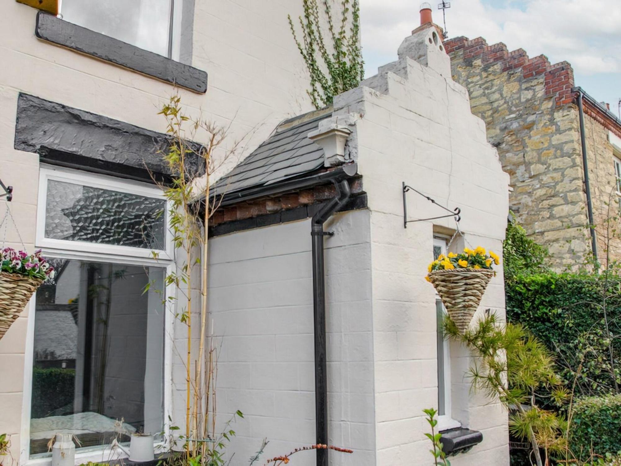 The Saddlers Cottage East Boldon 외부 사진