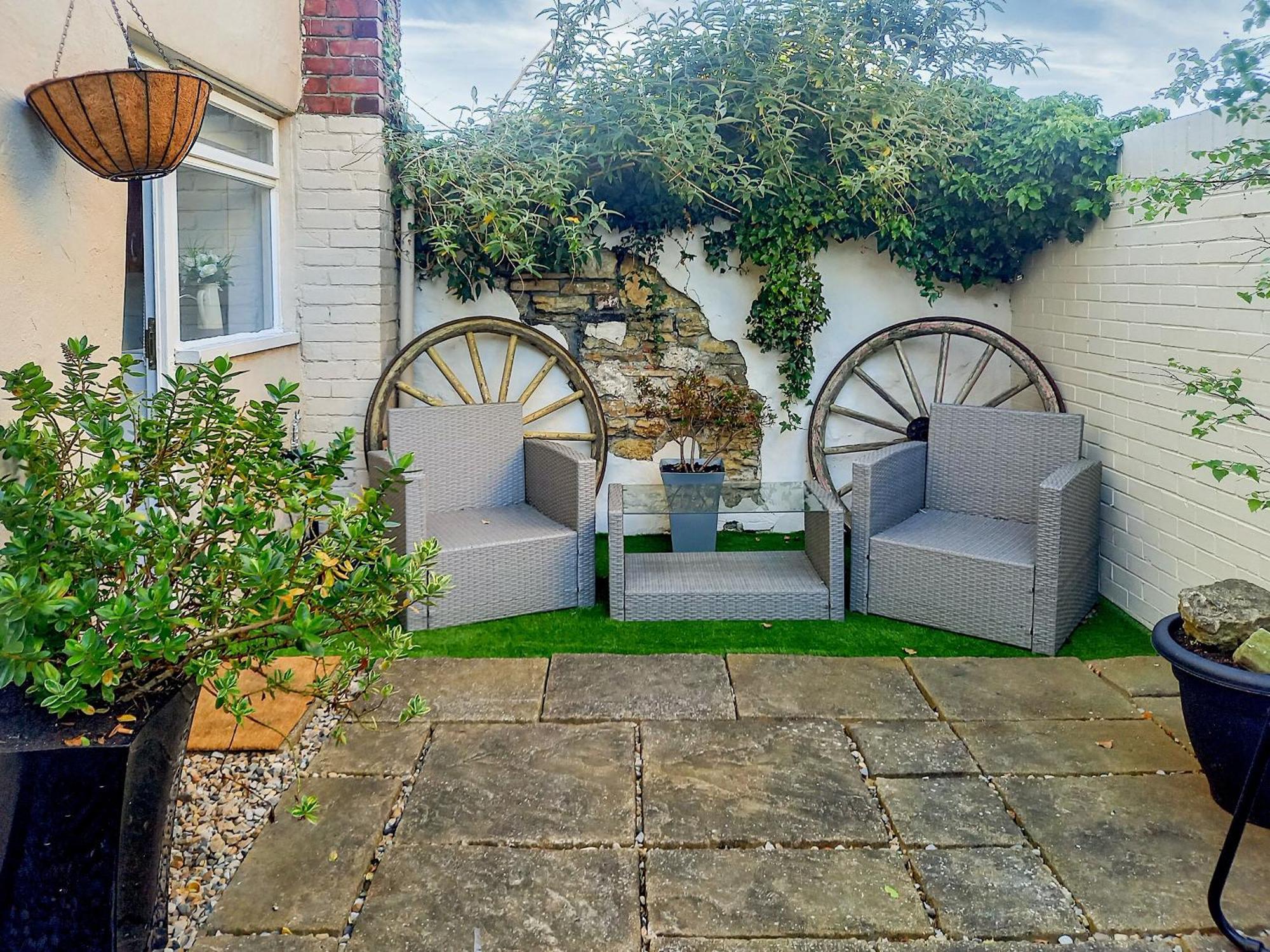 The Saddlers Cottage East Boldon 외부 사진